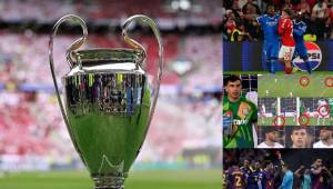 La UEFA confirmó los cambios que se harán esta temporada y el arbitraje para la Champions League 2026-2027.