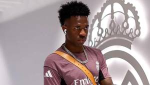 Bombazo en España y el resto del mundo del fútbol: el rival más odiado podría intentar el fichaje de nada más y nada menos que de Vinicius, estrella del Real Madrid.