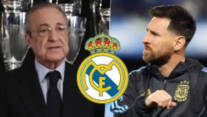 Real Madrid no invirtió en refuerzos en el mercado de invierno, pero el próximo verano podría ser diferente.