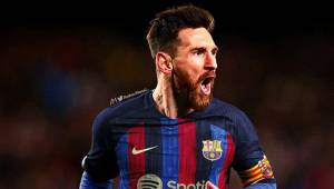 Lionel Messi quiere volver al Barcelona, así lo expresó su representante.