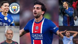 El mercado sigue tomando su curso y Real Madrid ha tomado una decisión tras todo lo que pasó con Rodri. Barcelona conoce la postura de Koundé y PSG concreta uno de los fichajes que más buscaba.