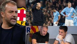 De la eliminación en Copa del Rey a tres objetivos en la Premier League: el nuevo plan del FC Barcelona para el próximo mercado de fichajes