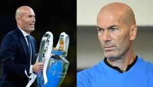 Zinedine Zidane tiene prácticamente decidido su futuro y es el elegido para tomar las riendas del equipo que siempre soñó dirigir. El acuerdo ya se habría cerrado en Madrid.