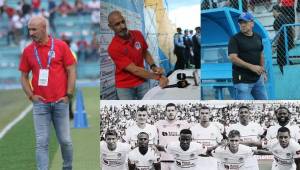 No le gustaron varias decisione: los motivos por las que Eduardo Espinel puso la renuncia en Olimpia.