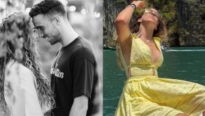 Rute Cardoso, la viuda del futbolista portugués Diogo Jota, rompe su silencio para recordar a su marido un año después de su muerte y brinda unas desgarradoras palabras. Así es su vida ahora.