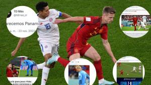 “Mucha Furia para tan poca Vida”: fue una de las reacciones más fuertes de la prensa Costa Rica debido a la humillante derrota de 7-0 ante España en el Mundial de Qatar 2022.