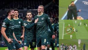 Manchester City se metió a ganar al Santiago Bernabéu. El Real Madrid vive una tremenda crisis que puede ser el fin de la era Xabi Alonso.