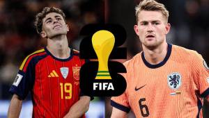 Fermín López, jugador del Barcelona, ha sido el último en sumarse a la larga lista de ausencias del Mundial 2026. En España ya hablan de su sustituto.