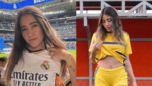 Repudiable: La influencer Mercedes Roa fue lamentablemente atacada en las últimas horas al extremo de tener que ser hospitalizada.