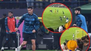 VIDEO: Así fueron los primeros cuatro goles de Cristiano Ronaldo con el Al Nassr: de taquito y volea