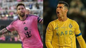 ¿Cuántos goles le hacen falta a Messi para llegar a los 1000 y para alcanzar a Cristiano Ronaldo?