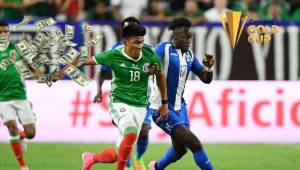México vs Honduras: Concacaf confirma precios de los boletos para la fase de grupos de la Copa Oro 2023