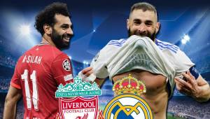 La final de la Champions League: día, hora y quién transmitirá el Liverpool-Real Madrid que se jugará en París