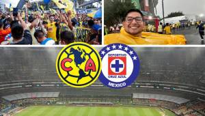 La Liga MX ha tomado la determinación de retrasar el inicio de la gran final entre América y Cruz Azul por tormenta eléctrica en el estadio Azteca.