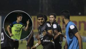 Olancho FC viene de atrás y rescata un valioso empate ante el Honduras Progreso en la jornada dos del Apertura 2022