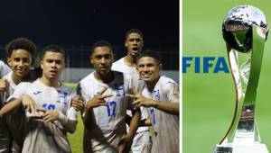Honduras clasificó a su novena Copa del Mundo Sub-20 y buscará mejorar su actuación del pasado Mundial de Polonia 2019.