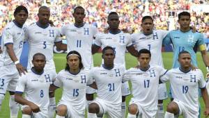 Estas es la actualidad de los 23 mundialistas de Honduras en la Copa del Mundo Brasil 2014.