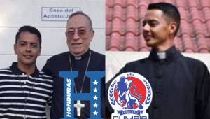 La vida de un exmundialista con la selección de Honduras dio un giro inesperado en los últimos años.