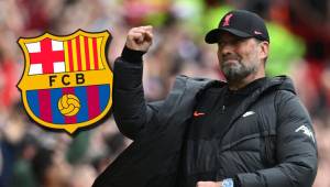 Klopp planea un bombazo: la joya del Barcelona que llegaría al Liverpool por el pago de su cláusula
