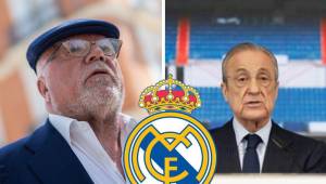 Villarejo insinúa que Real Madrid intentó amañar partidos antes del ‘caso Negreira’