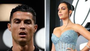 Las cosas no estarían bien entre Cristiano Ronaldo y la espectacular Georgina Rodríguez, según información de “Socialité”.