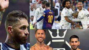 ¿Se retiró? Sergio Ramos sorprende a todos con su nueva faceta tras quedarse sin equipo