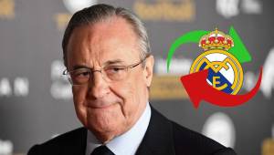 Florentino Pérez quiere armar un equipo más competitivo para el 2023 y dar la pelea en Champions y LaLiga.