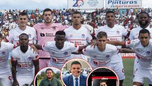 Esto ya no es un tema menor: la prensa ha reaccionado a la bailada que le metió Génesis Policía al Olimpia en la Liga Nacional.