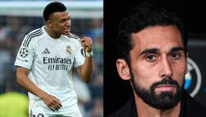 Álvaro Arbeloa dejaría de ser entrenador del Real Madrid, y ha surgido un nuevo nombre como posible reemplazo.