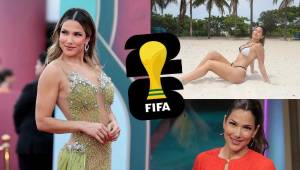 Escándalo en México. Una conocida presentadora fue despedida del programa en el que trabajaba por una burla que hizo contra la selección mexicana tras la eliminación del Mundial 2026.