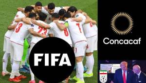 FIFA vive un escenario inédito en la era moderna del fútbol y está ante una decisión que el deporte rey espera para la Copa del Mundo 2026.