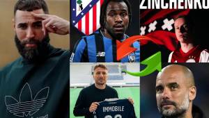 Esto ha sucedido en el penúltimo día del mercado de fichajes. Barcelona cierra un fichaje que ilusiona de cara al futuro.