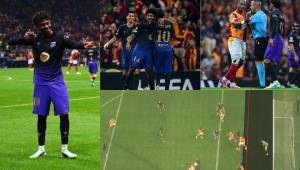 Barcelona sigue perfecto y consiguió su segunda victoria en la Champions League tras derrotar 1-4 al Galatasaray. Lamine Yamal se lució con un doblete de asistencias.