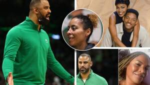 En los Celtics de Boston se ha destapado el último gran escándalo de la NBA: ¡relaciones íntimas entre su entrenador y una integrante de la franquicia.