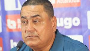 Jhon Jairo López tras empatarle a Olimpia: “Troglio siempre dice que el Honduras Progreso juega bien, pero nuestra cancha no nos favorece”