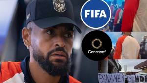 Escándalo en Guatemala con el recibimiento que le han hecho los chapines a la selección de Panamá en la previa del duelo correspondiente a la penúltima jornada por las eliminatorias de Concacaf rumbo al Mundial 2026.