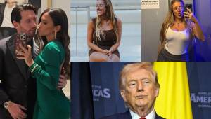 Influencer argentina ha desatado polémica tras duro comentario sobre Messi al extremo de que Antonela Roccuzzo tomó una decisión contra ella.