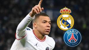 Kylian Mbappé ya tendría un acuerdo con el Real Madrid para unirse a partir de la próxima temporada.