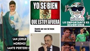 Estos son los crueles memes contra México luego de ser eliminado del Premundial Sub-20. Los aztecas son la burla de Concacaf. ¿Y el Gigante?