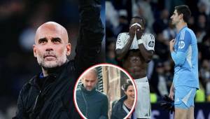 Pep Guardiola ha recibido dolorosa noticia por parte de la mujer que ha tenido como pareja a lo largo de los últimos años.