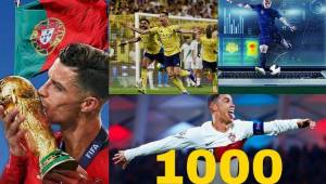 ¿Cuándo llegará a los 1,000 goles Cristiano Ronaldo?: La IA sorprende con su respuesta