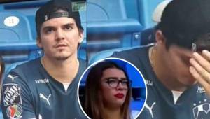 VIDEO: Alan Josué es captado siendo infiel por cámaras de TV en Monterrey y su verdadera pareja lo exhibe