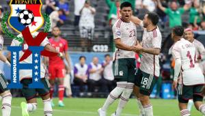 México vence a Panamá y se queda con el tercer lugar de la Liga de Naciones previo al debut ante Honduras por la Copa Oro