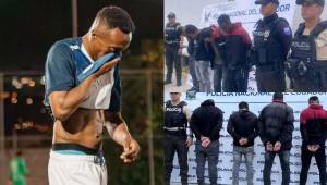 El mundo del fútbol vuelve a sacudirse por un nuevo escándalo fuera de las canchas y esta vez de un mundialista sudamericano.