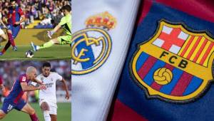 Los jugadores que vivirán este domingo su último Clásico Real Madrid vs Barcelona.