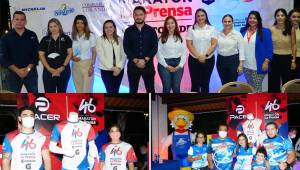 Diario La Prensa hace el lanzamiento oficial de la Maratón 2022 que vuelve a la presencialidad