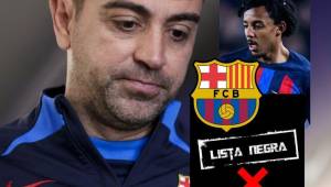 Diario Sport revela el motivo por el que Jules Koundé se quiere marchar del Barcelona y la operación salida que involucra a 11 jugadores.