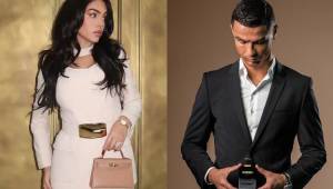 Revelan increíble noticia sobre la espectacular boda entre Georgina Rodríguez y Cristiano Ronaldo.