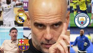 El mercado de fichajes se sigue moviendo de cara a la Apertura en enero y estos son los nombres que están dando de qué hablar. Real Madrid, Barcelona y Manchester City protagonistas.