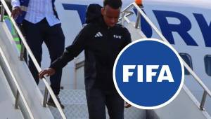 Omar Artán se ha visto sorprendido por un empresario de su país luego de lo vivido en los Estados Unidos previo al Mundial United 2026.
